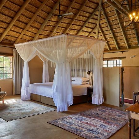 Geiger'S Camp In Timbavati Game Reserve By Newmark Dış mekan fotoğraf