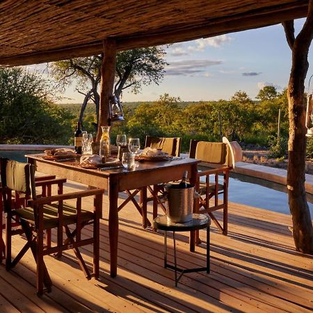 Geiger'S Camp In Timbavati Game Reserve By Newmark Dış mekan fotoğraf