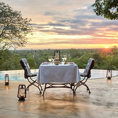 Geiger'S Camp In Timbavati Game Reserve By Newmark Dış mekan fotoğraf