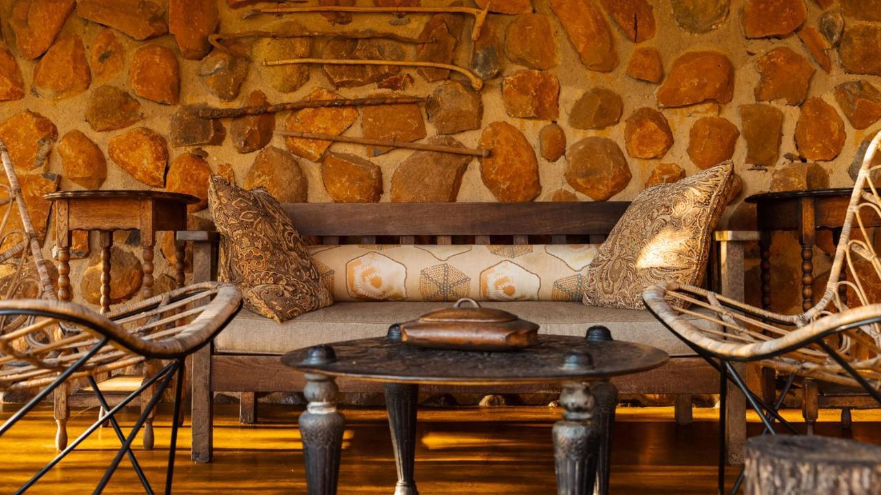Geiger'S Camp In Timbavati Game Reserve By Newmark Dış mekan fotoğraf