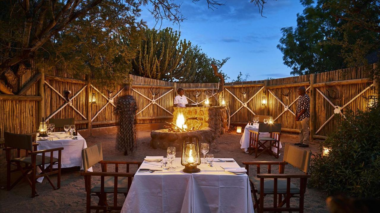 Geiger'S Camp In Timbavati Game Reserve By Newmark Dış mekan fotoğraf