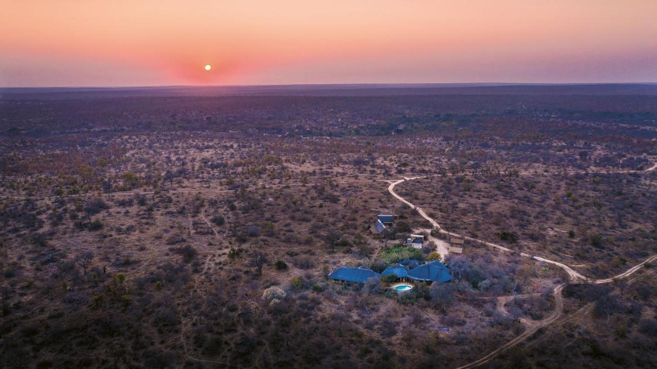 Geiger'S Camp In Timbavati Game Reserve By Newmark Dış mekan fotoğraf