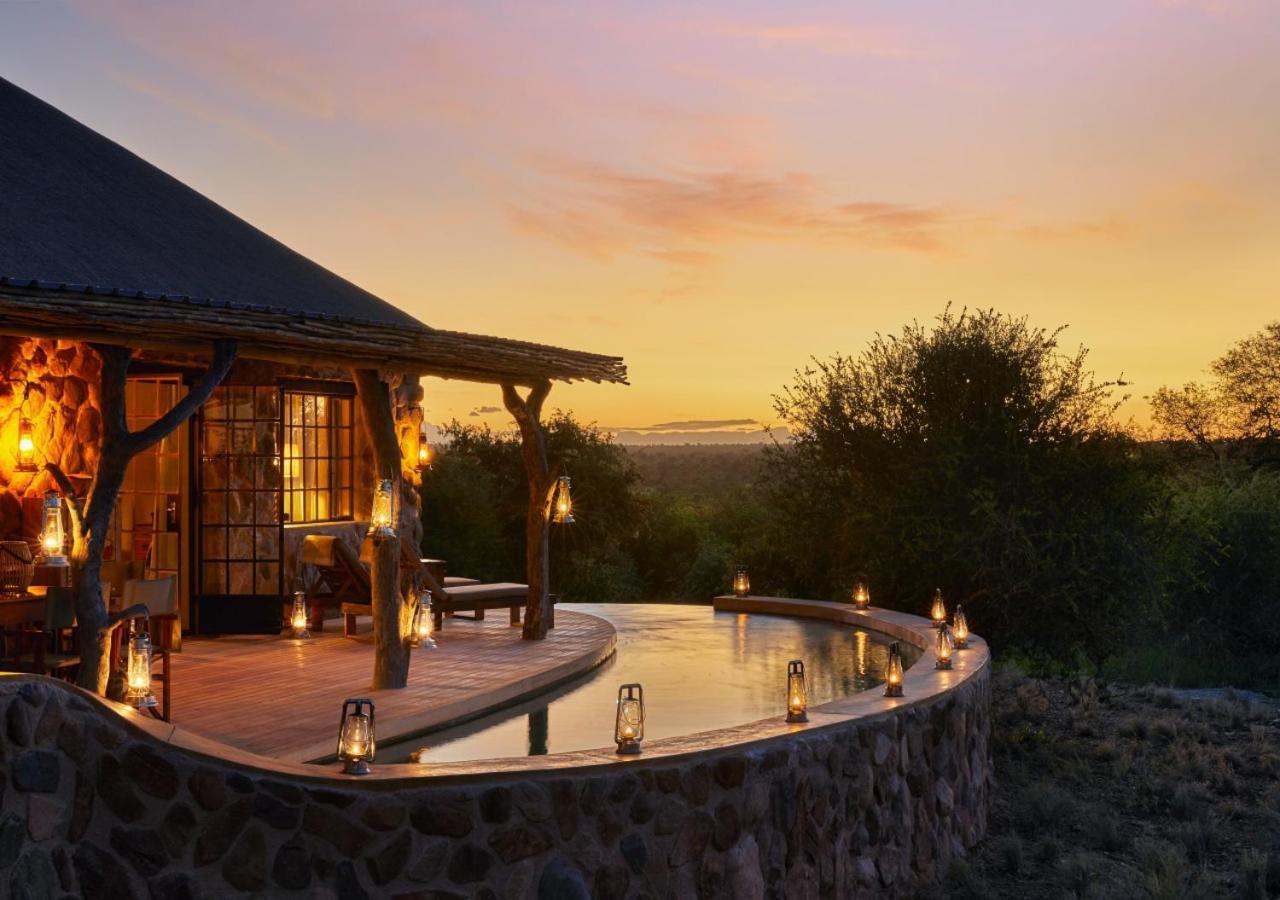 Geiger'S Camp In Timbavati Game Reserve By Newmark Dış mekan fotoğraf