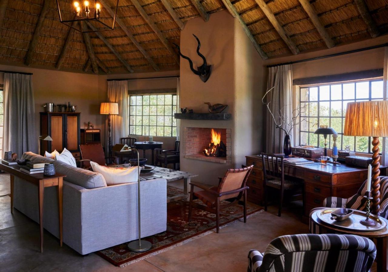 Geiger'S Camp In Timbavati Game Reserve By Newmark Dış mekan fotoğraf