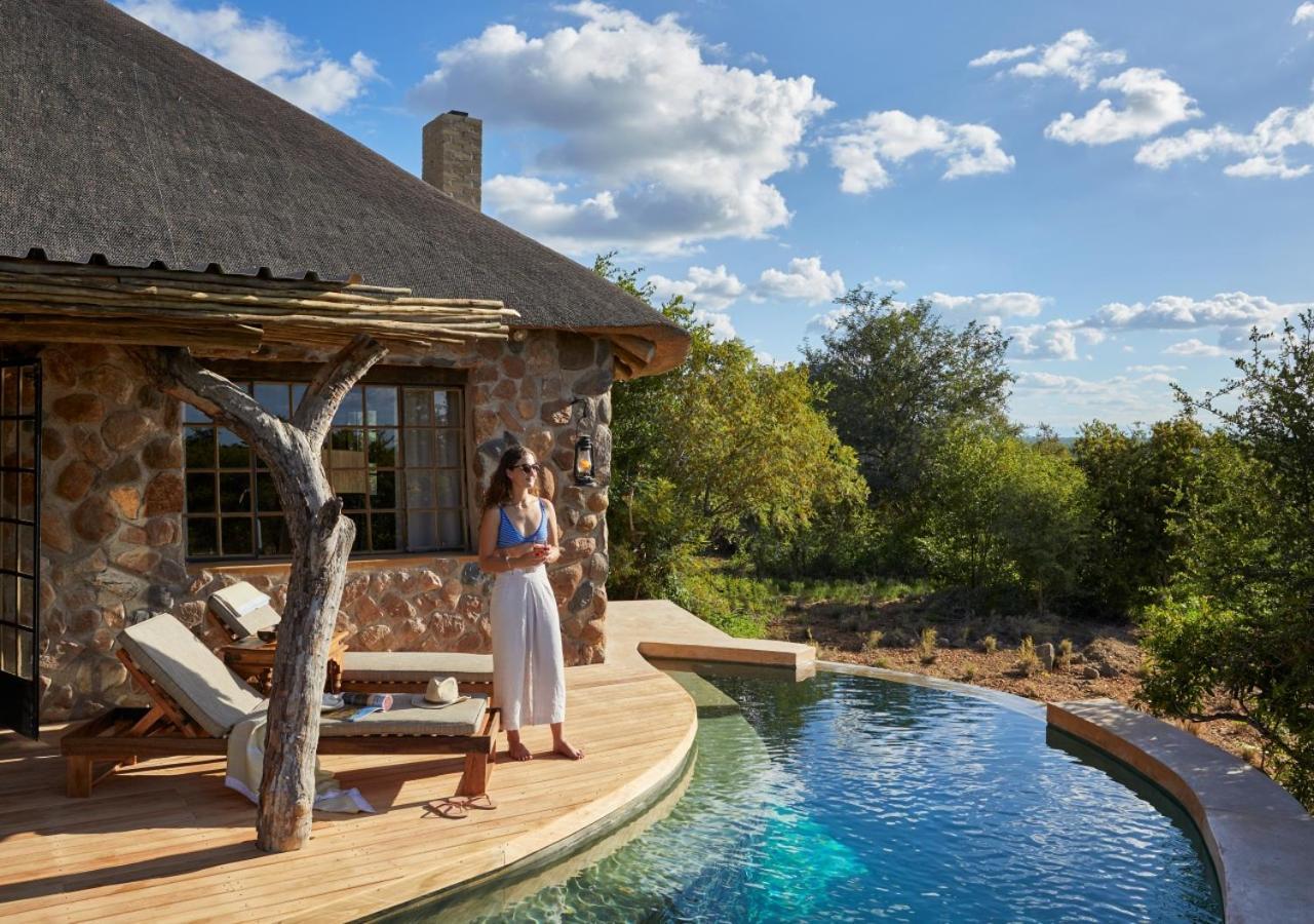 Geiger'S Camp In Timbavati Game Reserve By Newmark Dış mekan fotoğraf