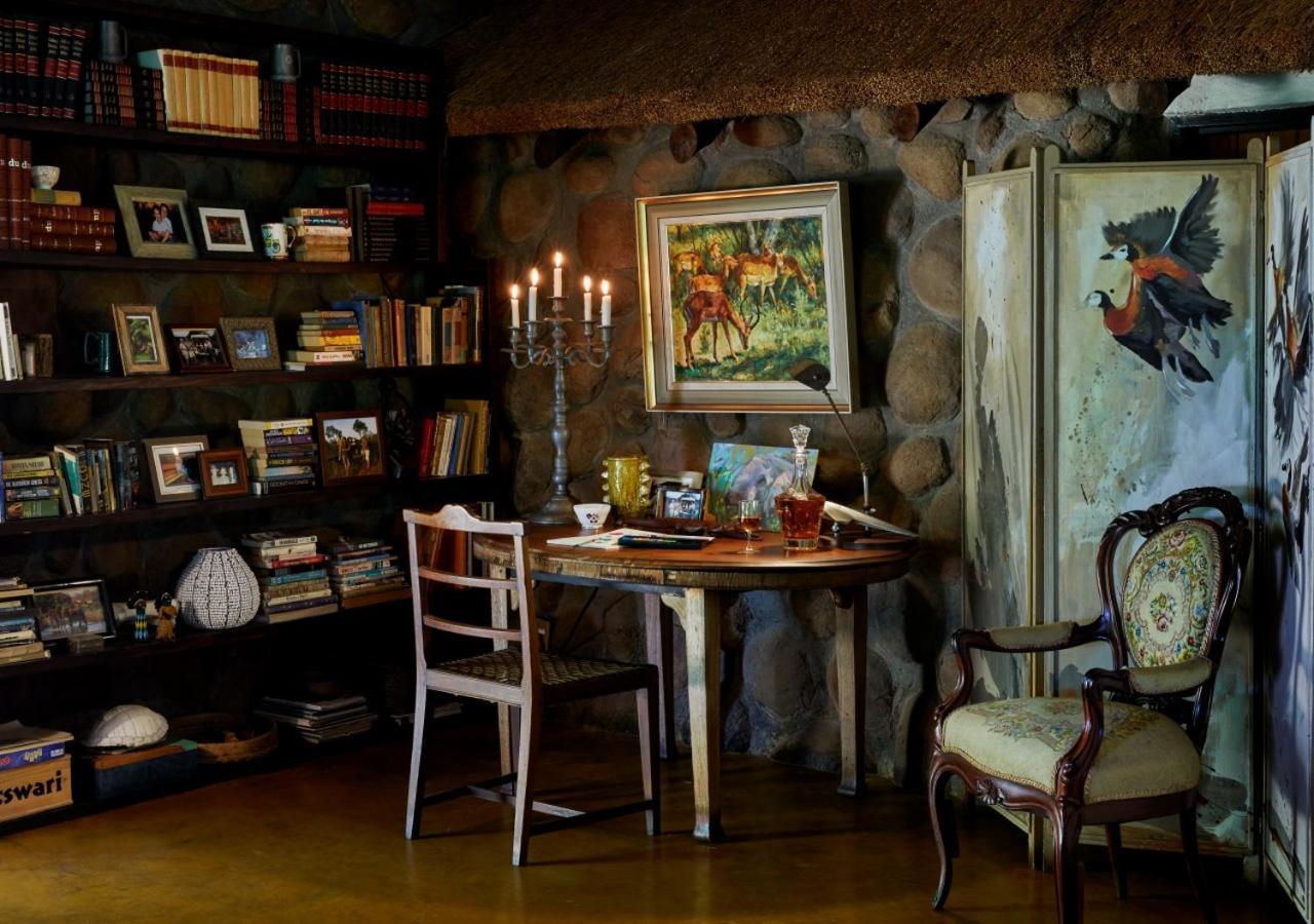 Geiger'S Camp In Timbavati Game Reserve By Newmark Dış mekan fotoğraf