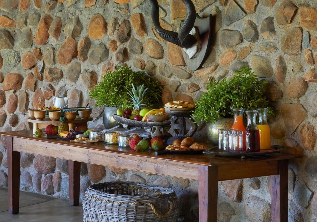 Geiger'S Camp In Timbavati Game Reserve By Newmark Dış mekan fotoğraf