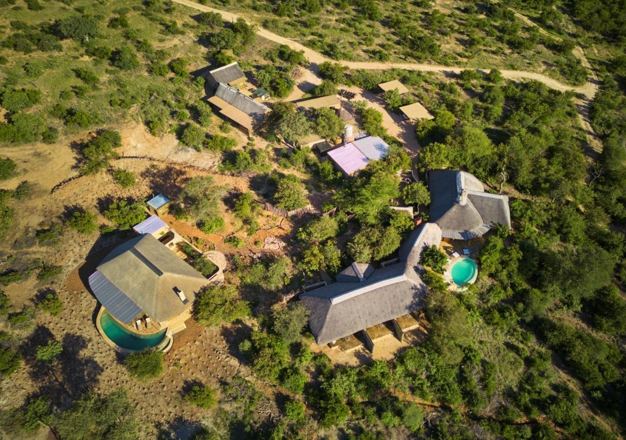 Geiger'S Camp In Timbavati Game Reserve By Newmark Dış mekan fotoğraf