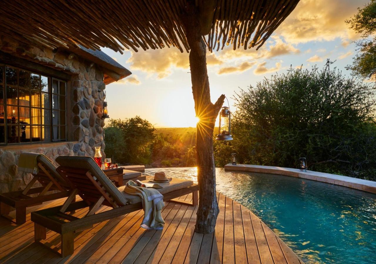 Geiger'S Camp In Timbavati Game Reserve By Newmark Dış mekan fotoğraf