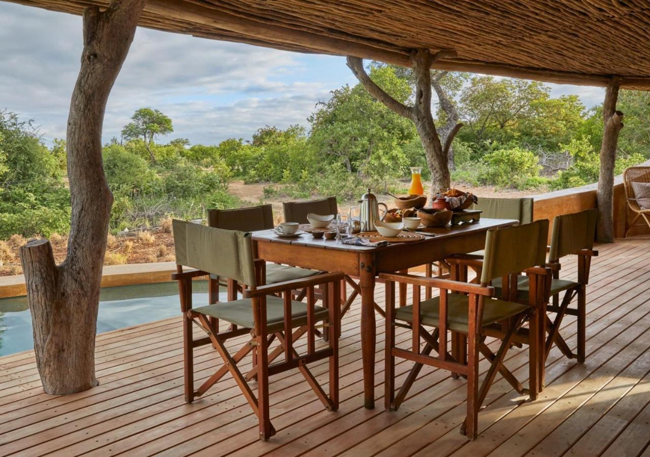 Geiger'S Camp In Timbavati Game Reserve By Newmark Dış mekan fotoğraf
