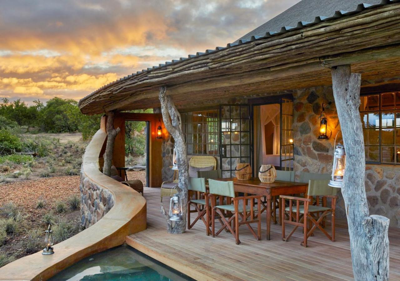 Geiger'S Camp In Timbavati Game Reserve By Newmark Dış mekan fotoğraf