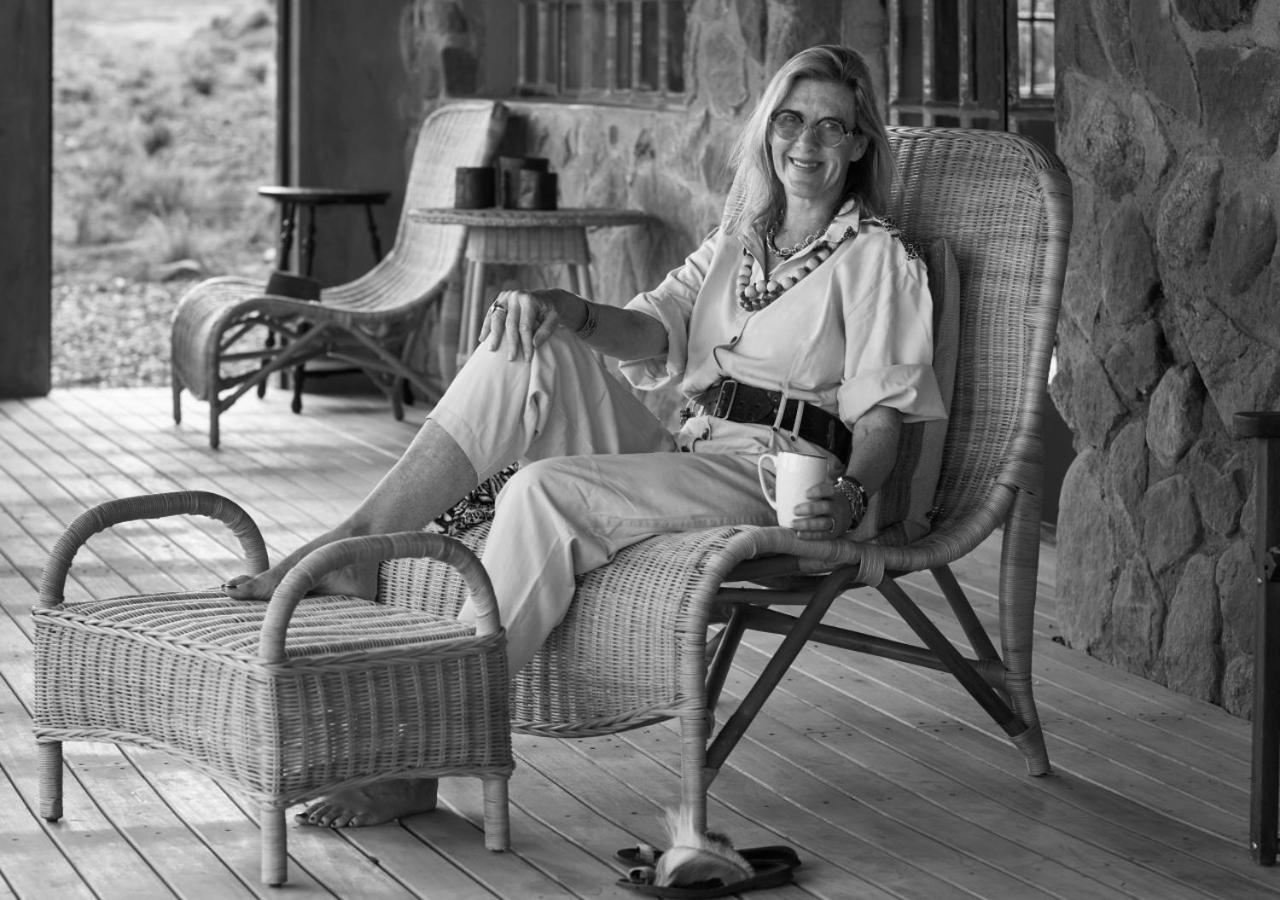 Geiger'S Camp In Timbavati Game Reserve By Newmark Dış mekan fotoğraf