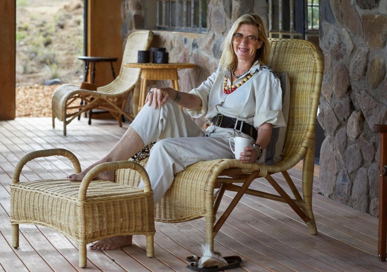 Geiger'S Camp In Timbavati Game Reserve By Newmark Dış mekan fotoğraf