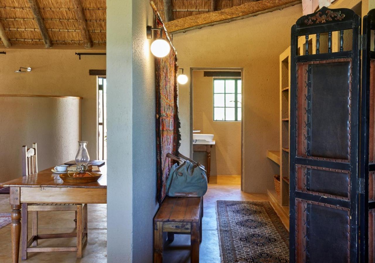 Geiger'S Camp In Timbavati Game Reserve By Newmark Dış mekan fotoğraf