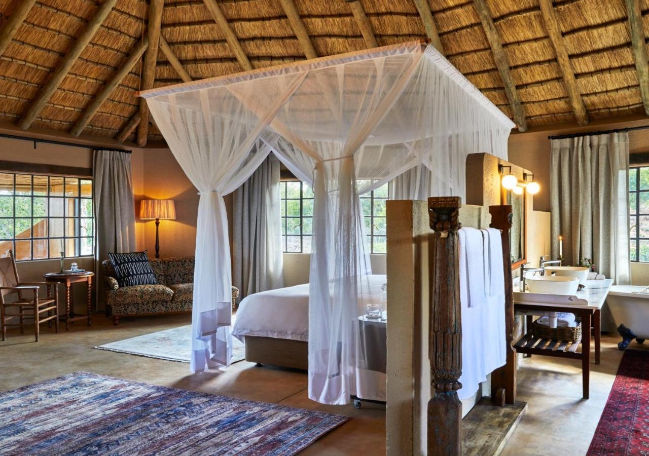 Geiger'S Camp In Timbavati Game Reserve By Newmark Dış mekan fotoğraf