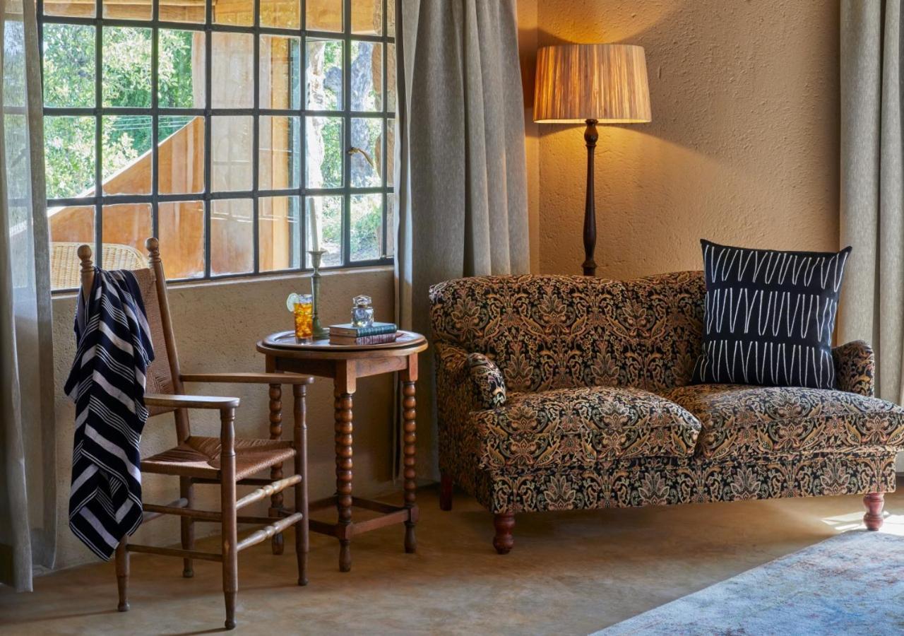 Geiger'S Camp In Timbavati Game Reserve By Newmark Dış mekan fotoğraf