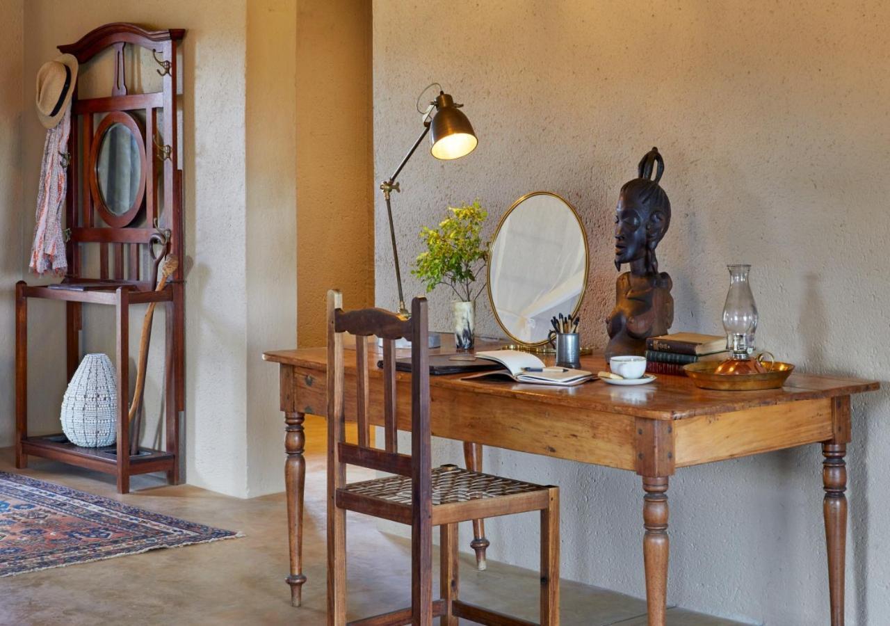 Geiger'S Camp In Timbavati Game Reserve By Newmark Dış mekan fotoğraf