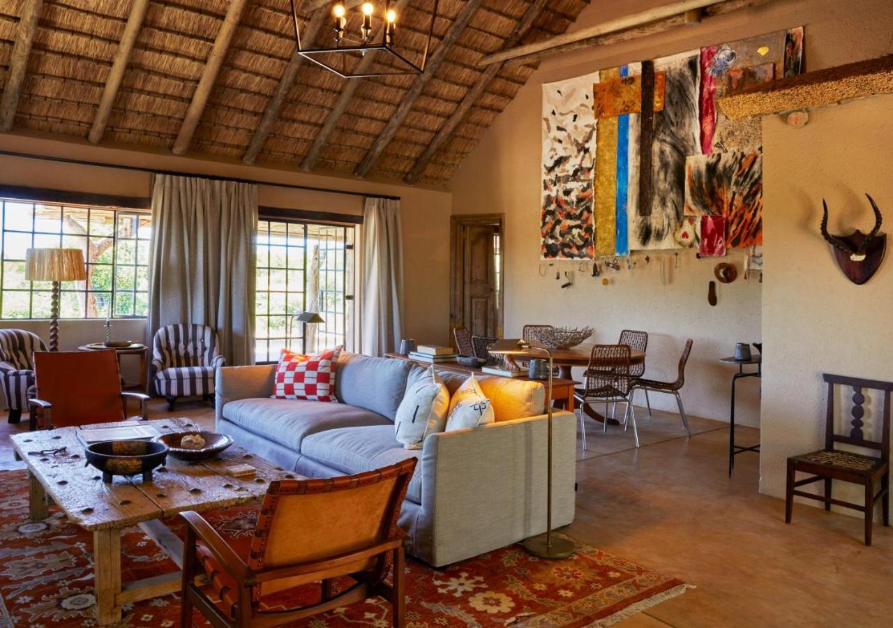 Geiger'S Camp In Timbavati Game Reserve By Newmark Dış mekan fotoğraf