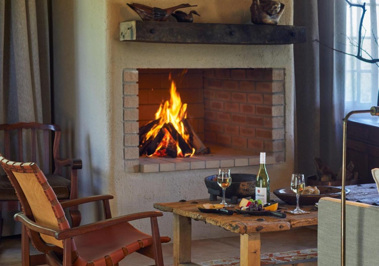 Geiger'S Camp In Timbavati Game Reserve By Newmark Dış mekan fotoğraf
