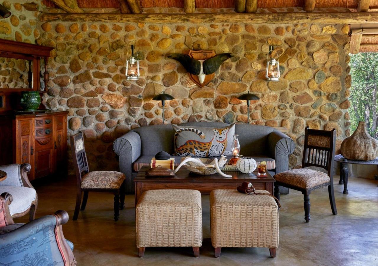 Geiger'S Camp In Timbavati Game Reserve By Newmark Dış mekan fotoğraf