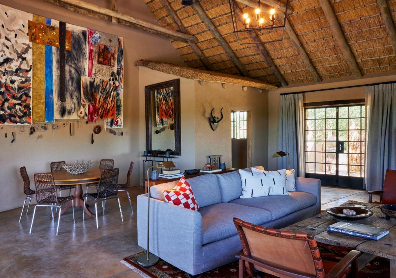 Geiger'S Camp In Timbavati Game Reserve By Newmark Dış mekan fotoğraf