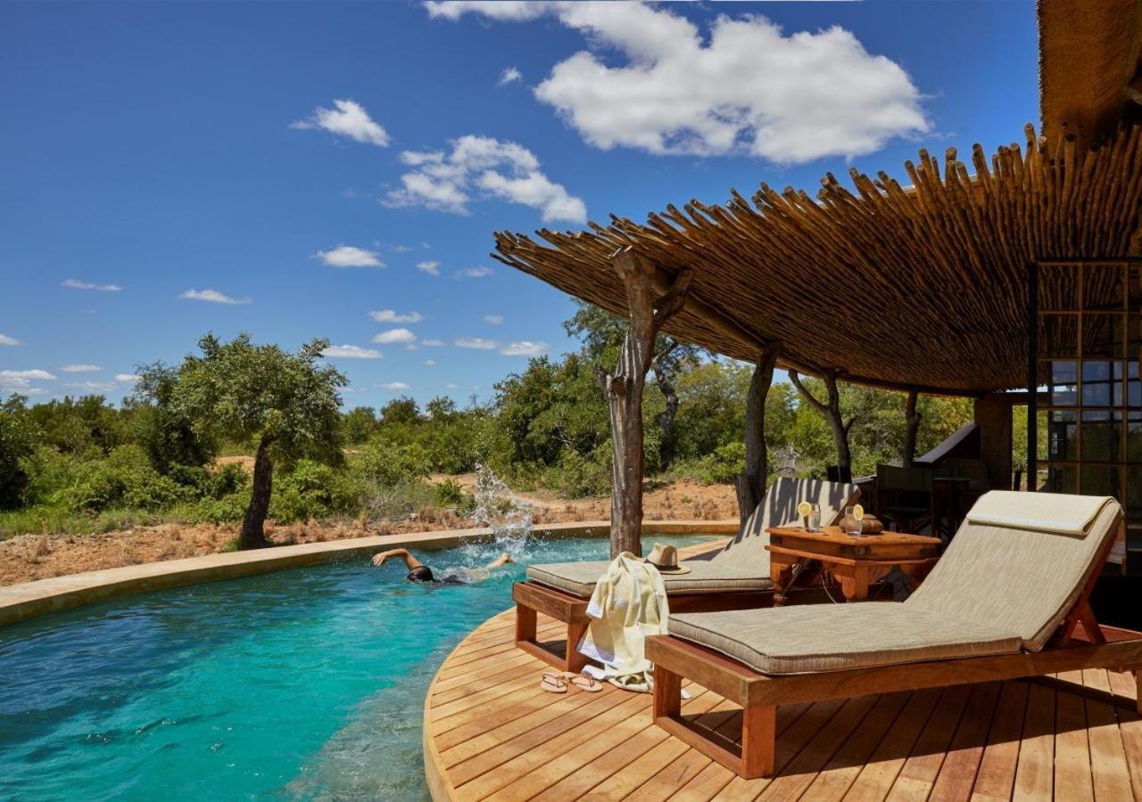 Geiger'S Camp In Timbavati Game Reserve By Newmark Dış mekan fotoğraf
