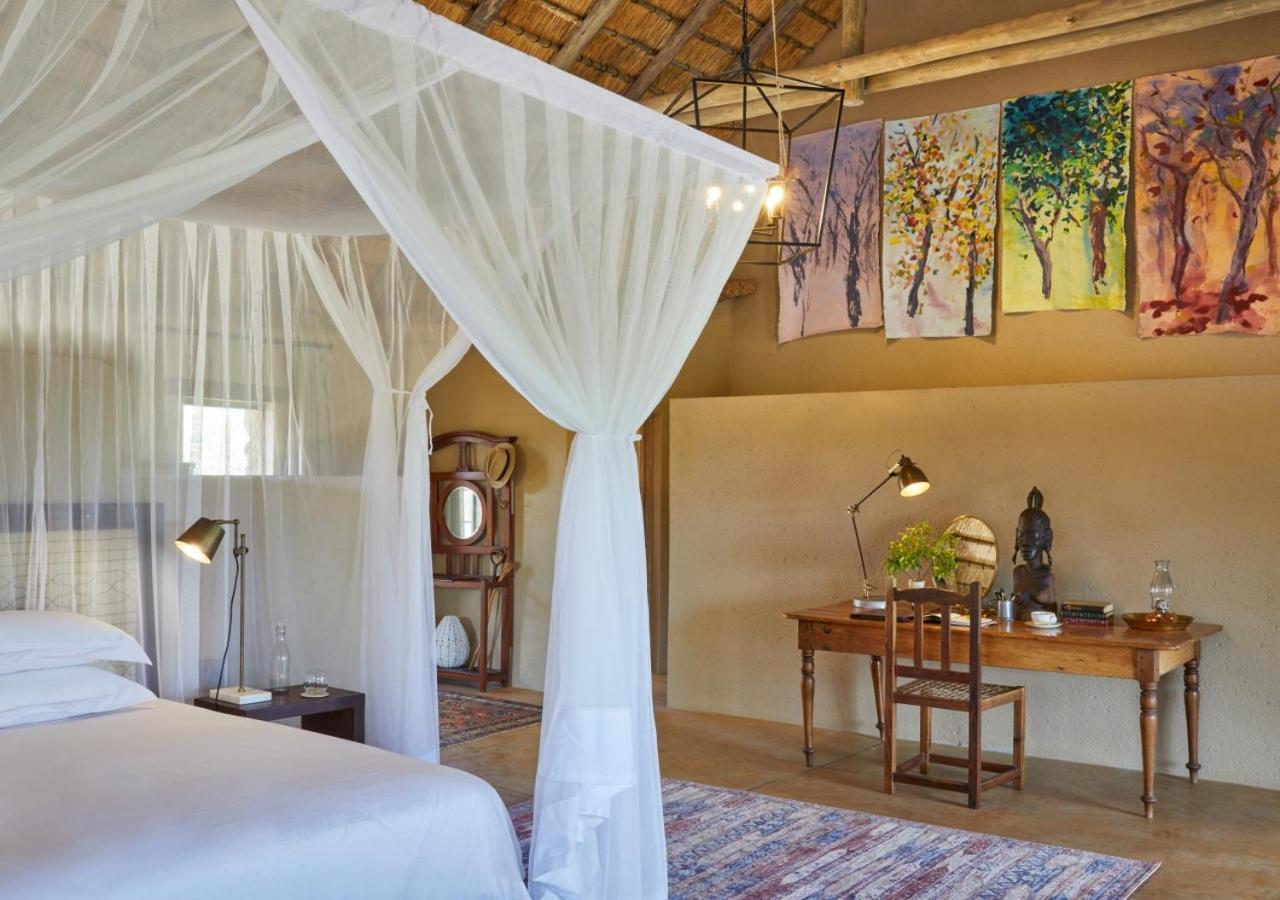 Geiger'S Camp In Timbavati Game Reserve By Newmark Dış mekan fotoğraf