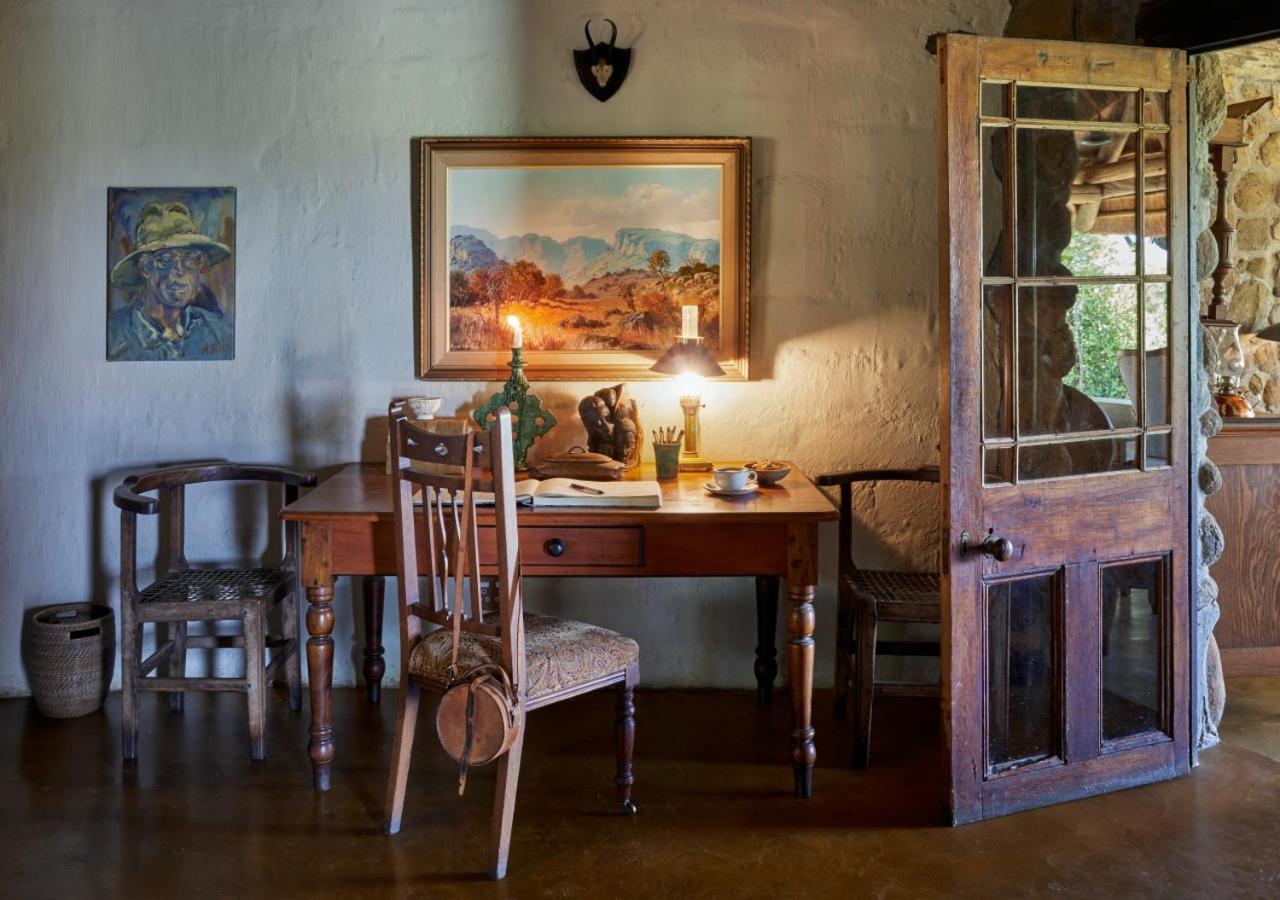 Geiger'S Camp In Timbavati Game Reserve By Newmark Dış mekan fotoğraf